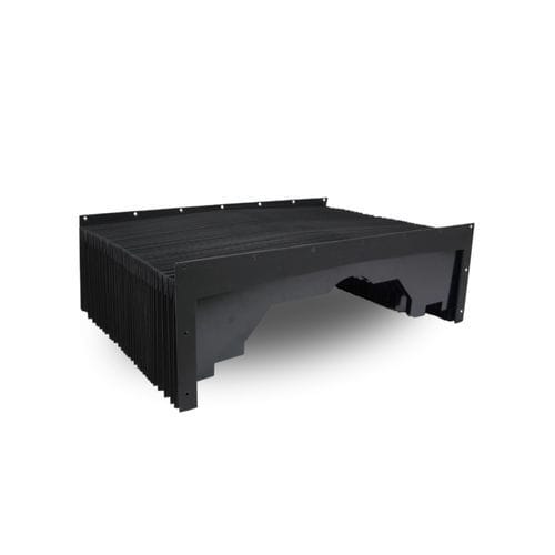 Fole de proteção plano - FoldPro Standard - SCC srl - multimateriais / com perfil em V / sob medida