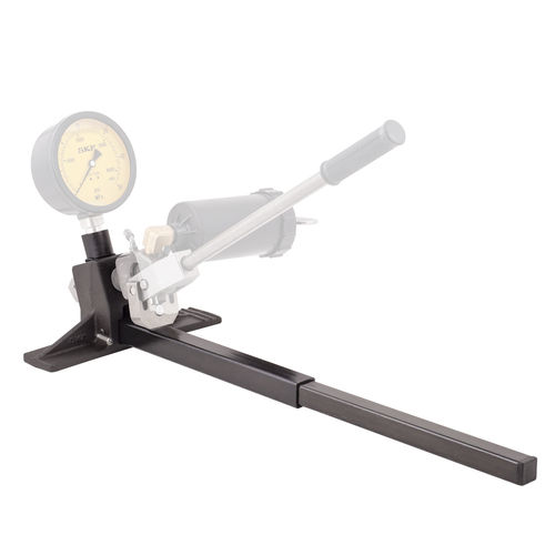Suporte com injetor - 226402 - SKF Maintenance,Lubrication and Power Transmission - em aço