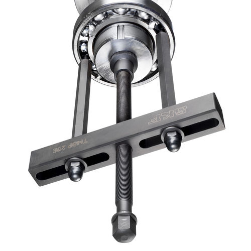 Extrator de rolamentos mecânico - TMBP 20E - SKF Maintenance,Lubrication and Power Transmission - de 2 garras