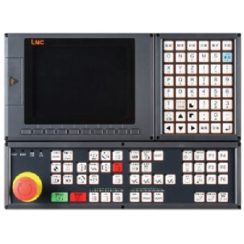 Controlador de movimento de 4 eixos - MW5800 series - LNC Technology - de 6 eixos / EtherCAT / USB