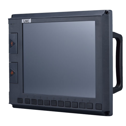Sistema de inspeção com câmera - MI-5000 - LNC Technology - de qualidade