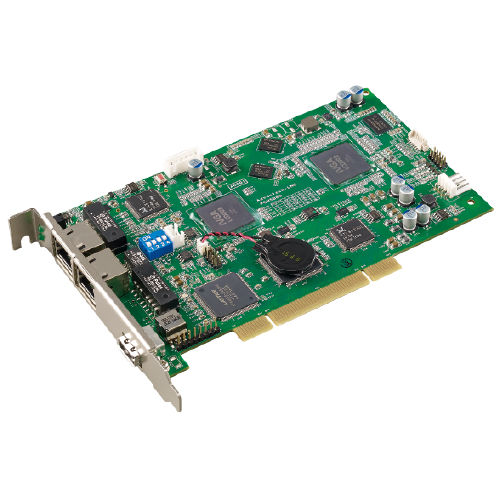 Placa de controlo de motor multieixos - APAC WIN1000 - LNC Technology