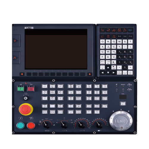 Controlador de movimento multieixos - T6850D - LNC Technology - USB / EtherCAT