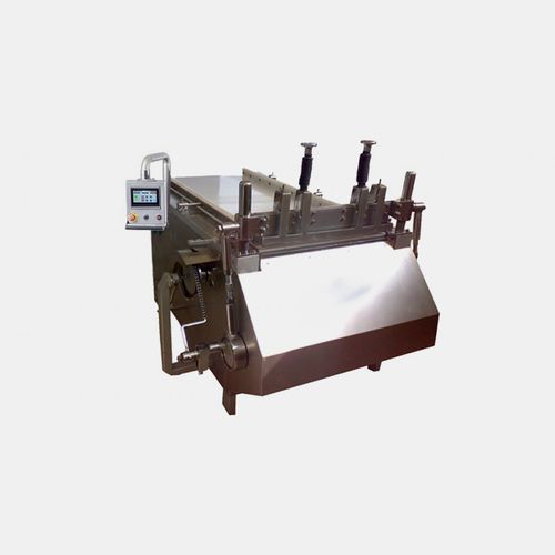 Máquina de corte para produtos alimentares - 350-TD - EYG Food Machinery