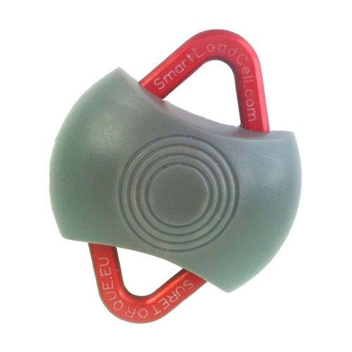 Célula de carga de tensão - SLC-ST - Sure Torque Europe ltd - para medição de tensão de cabos / de pequenas dimensões / sem fio