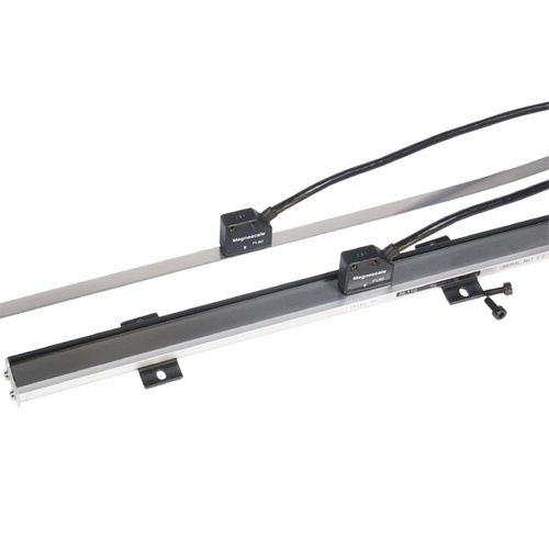 Transdutor linear de precisão - PL81, PL82 - eddylab GmbH - para codificador linear / magnético