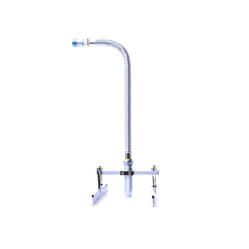 Sistema de conexão - HD-FLEX - HD FIRE PROTECT PVT. LTD.