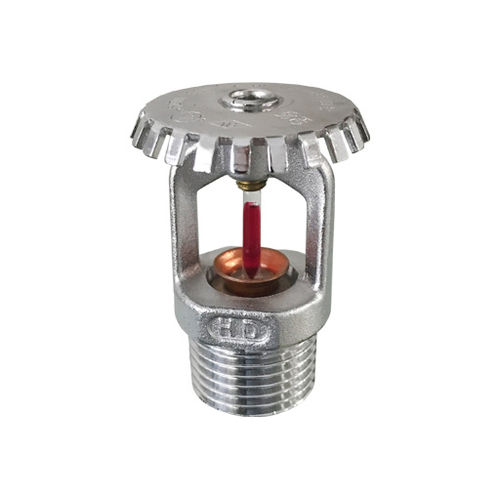 Sprinkler vertical - HD FIRE PROTECT PVT. LTD.