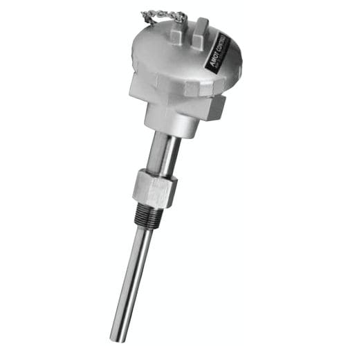 Sensor de temperatura Pt100 - 8060 - AMOT - RTD / para ambientes agressivos / em inox