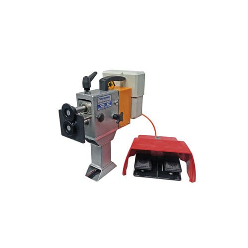 Perfiladeira para telhado metálico - SMW 50.20 - Schwartmanns Maschinenbau GmbH
