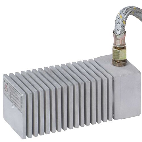 Aquecedor para líquidos - TH - Blain Hydraulics GmbH - para tanque