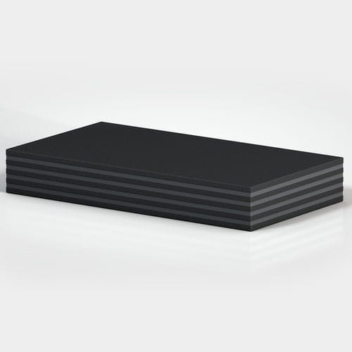 Painel sanduíche núcleo de espuma - PAD - ACE Stoßdämpfer GmbH