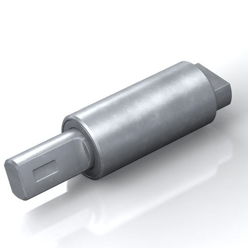 Amortecedor rotativo - FYN-U1-R - ACE Stoßdämpfer GmbH - mecânico / robusto
