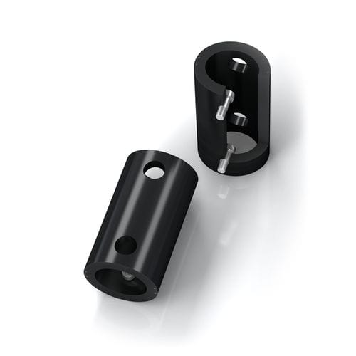 Amortecedor estrutural - TR143-86L-1 - ACE Stoßdämpfer GmbH - mecânico / industrial / usos previstos