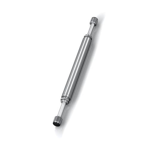 Amortecedor de porta de correr de impacto - TD-28 - ACE Stoßdämpfer GmbH - em aço / de pistão