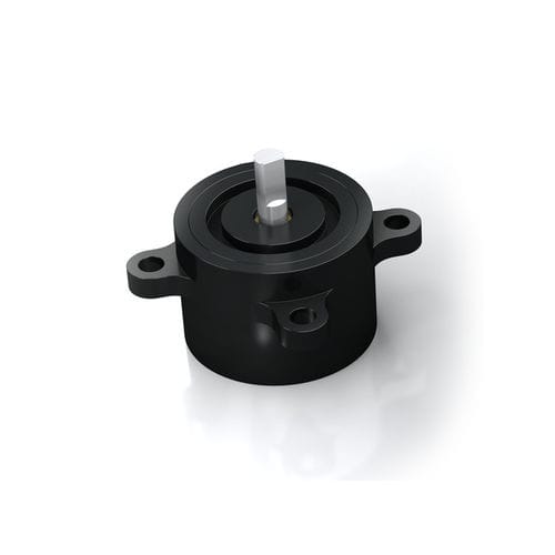 Amortecedor rotativo - FRN-F2/K2-R - ACE Stoßdämpfer GmbH - mecânico / bidirecional