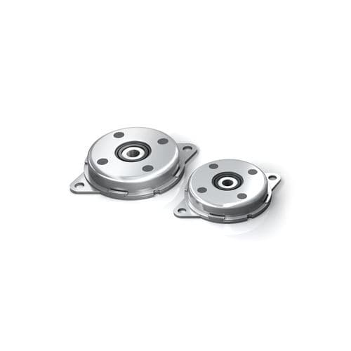 Amortecedor rotativo - FDN-L - ACE Stoßdämpfer GmbH - mecânico / em aço