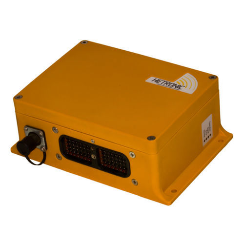 Receptor digital - RX 30-HL - Hetronic, Inc. - para ambientes difíceis / RS232 / com saída de relé