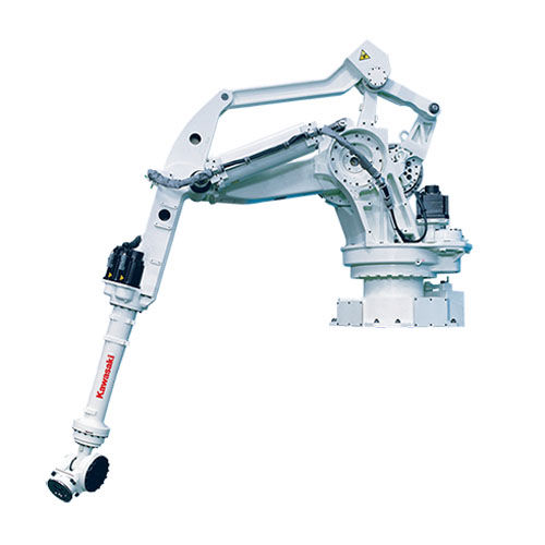 Robô articulado - MT400N - Kawasaki Robotics GmbH - de 6 eixos / de manipulação / para montagem