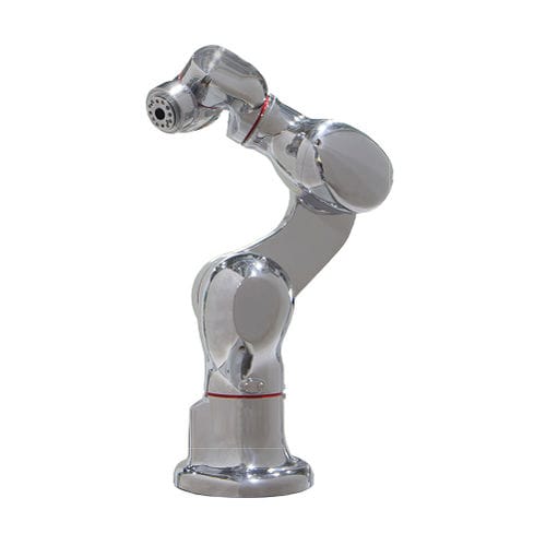 Robô articulado - MC004V - Kawasaki Robotics GmbH - de 6 eixos / de manipulação / para montagem