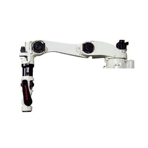 Robô de soldagem por pontos - BT200L - Kawasaki Robotics GmbH - articulado / de 6 eixos / de manipulação