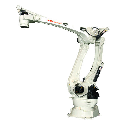 Robô de paletização - CP700L - Kawasaki Robotics GmbH - articulado / de 4 eixos / de alta velocidade