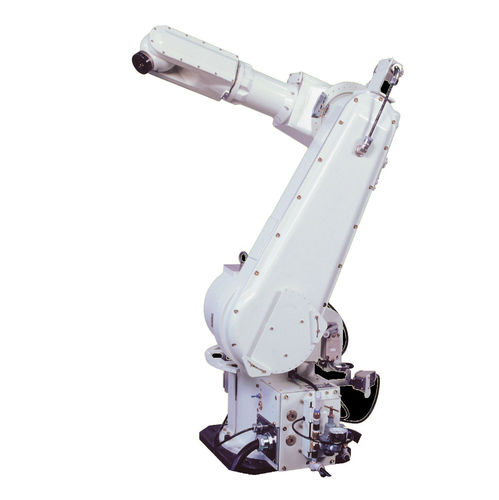 Robô de pintura - KF121 - Kawasaki Robotics GmbH - articulado / de 6 eixos / de manipulação