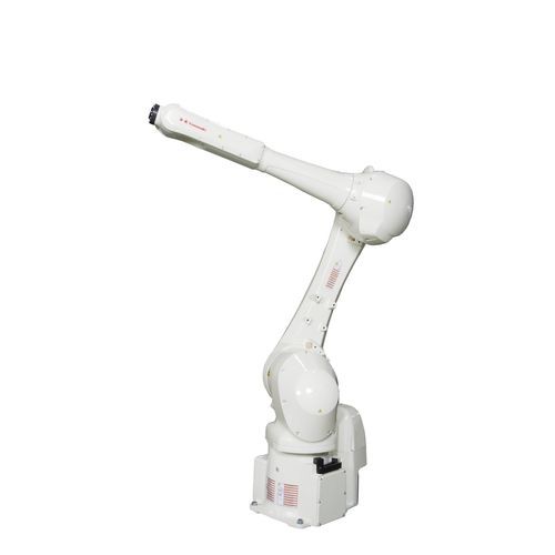 Robô articulado - RS013N - Kawasaki Robotics GmbH - de 6 eixos / de manipulação / para montagem