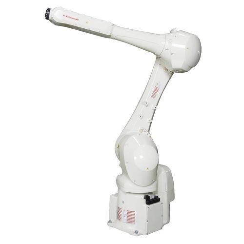 Robô articulado - RS025N - Kawasaki Robotics GmbH - de 6 eixos / de manipulação / para montagem