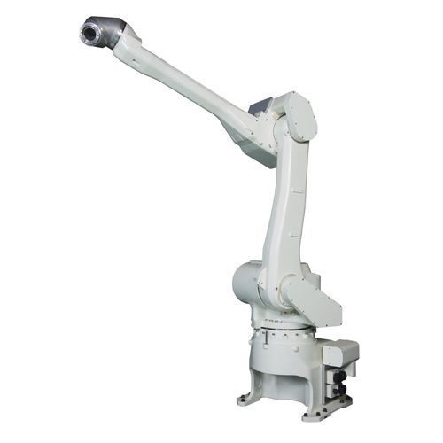 Robô articulado - KJ264 - Kawasaki Robotics GmbH - de 6 eixos / de pintura / de piso