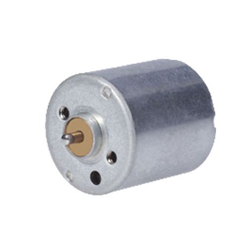 Motor síncrono - C1718R - Constar Motion Co., LTD - CC / com núcleo de ferro / para a indústria eletrônica