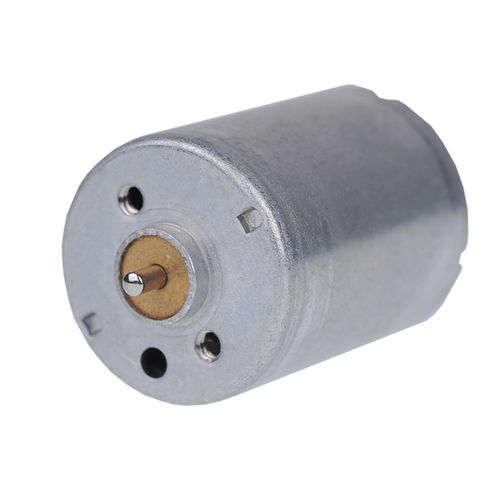 Motor síncrono - C1723R - Constar Motion Co., LTD - CC / com núcleo de ferro / pequeno