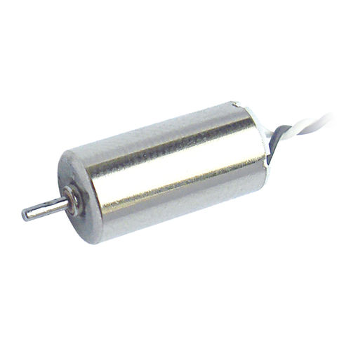 Motor sem núcleo - L0612N3M - Constar Motion Co., LTD - síncrono / CC / compacto