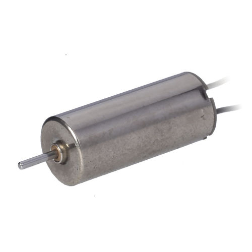Motor sem núcleo - L0716N5M - Constar Motion Co., LTD - síncrono / CC / compacto