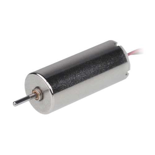 Motor sem núcleo - L0820N5M - Constar Motion Co., LTD - síncrono / CC / compacto