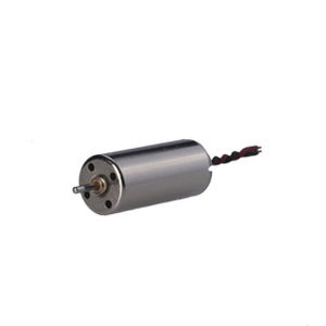 Motor sem núcleo - L8.523N5M - Constar Motion Co., LTD - síncrono / CC / 3 V