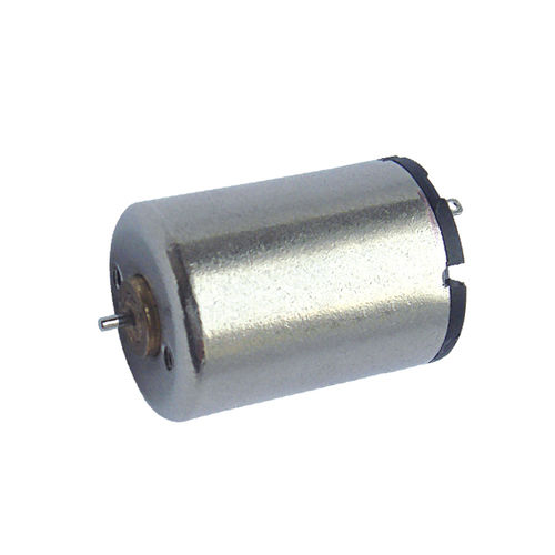 Motor sem núcleo - L1625N5M - Constar Motion Co., LTD - síncrono / CC / 6 V