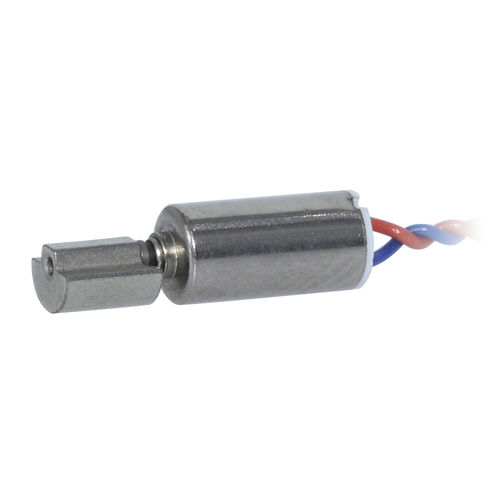 Motor sem núcleo - VL0408N3M - Constar Motion Co., LTD - síncrono / CC / com freio