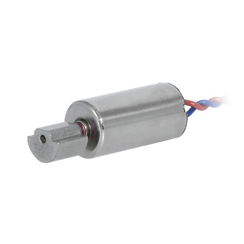 Motor sem núcleo - VL0612N3M - Constar Motion Co., LTD - síncrono / CC / compacto