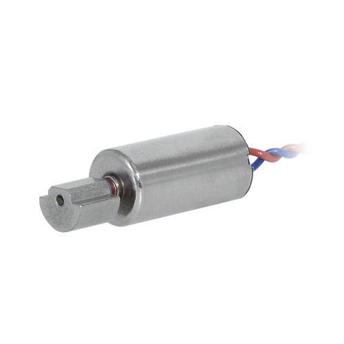 Motor sem núcleo - VL0615N5M - Constar Motion Co., LTD - síncrono / CC / compacto