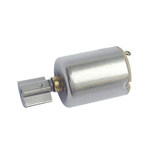 Motor sem núcleo - VL1013N5M - Constar Motion Co., LTD - síncrono / CC / compacto