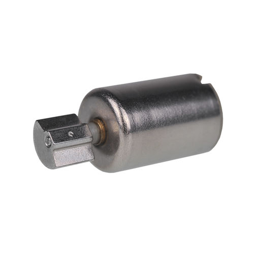 Motor sem núcleo - VL1015N5M - Constar Motion Co., LTD - síncrono / CC / 5 V