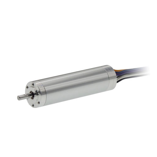 Motor sem escovas - BH1659NH2B - Constar Motion Co., LTD - CC / sem núcleo / sem ranhuras