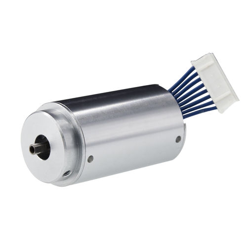 Motor sem escovas - B2440NH2B - Constar Motion Co., LTD - CC / 24 V / 18 V