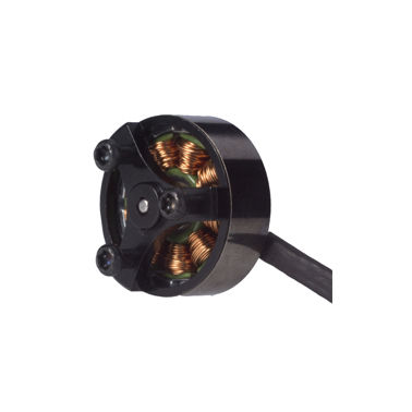 Motor sem escovas - BO2316N2B - Constar Motion Co., LTD - CC / 12 V / 6 V