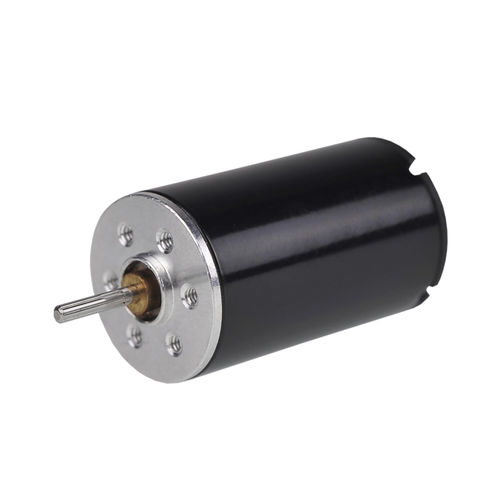 Motor síncrono - 1627N5M(2) - Constar Motion Co., LTD - CC / 24 V / 12 V