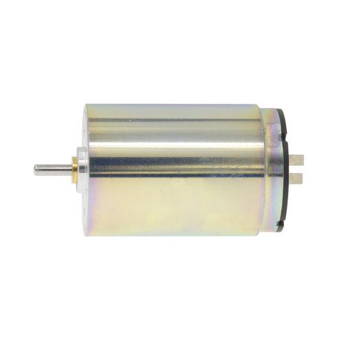 Motor sem núcleo - 1735N5C2B - Constar Motion Co., LTD - síncrono / CC / 24 V