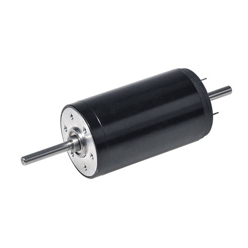 Motor duplo - 2543N9C2B - Constar Motion Co., LTD - síncrono / CC / 24 V