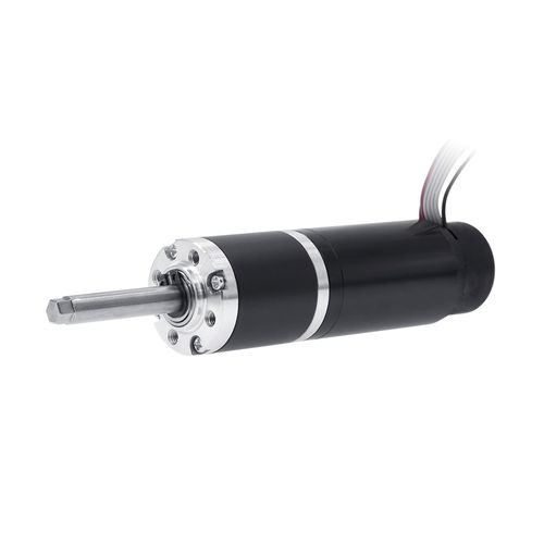 Motorredutor CC - 25**...25MP... series - Constar Motion Co., LTD - servomotor / planetário / coaxial