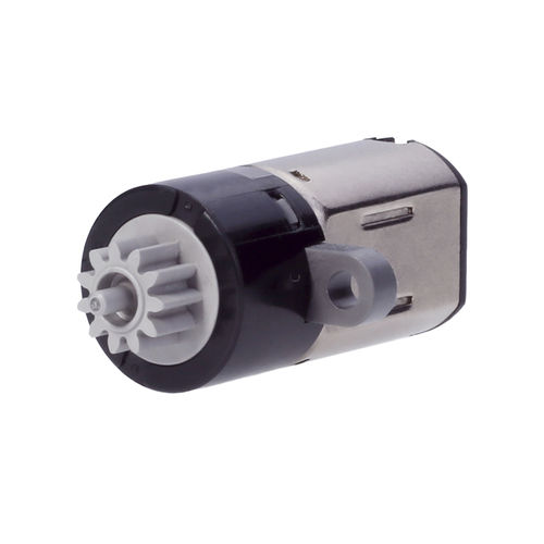 Motorredutor CC - C1020-110-2.5-10PP171-0051 - Constar Motion Co., LTD - planetário / coaxial / de eixo com pinhão
